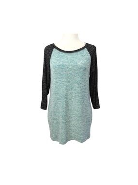 Ultra Teeze Top